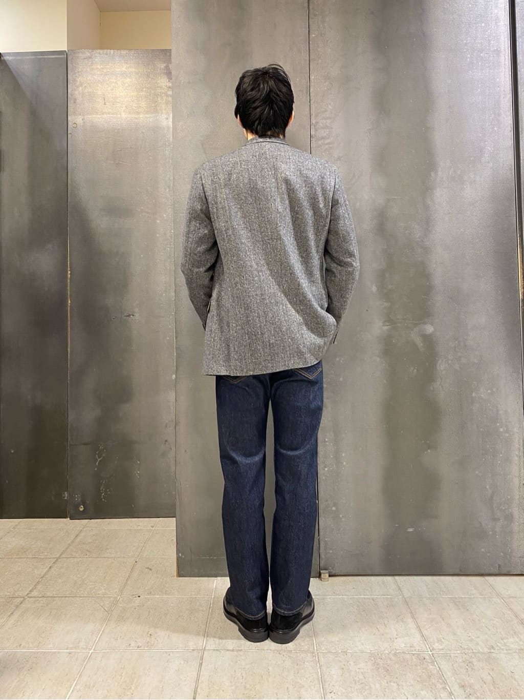 shoumaさんの「TAKEO KIKUCHI｜」を使ったコーディネート