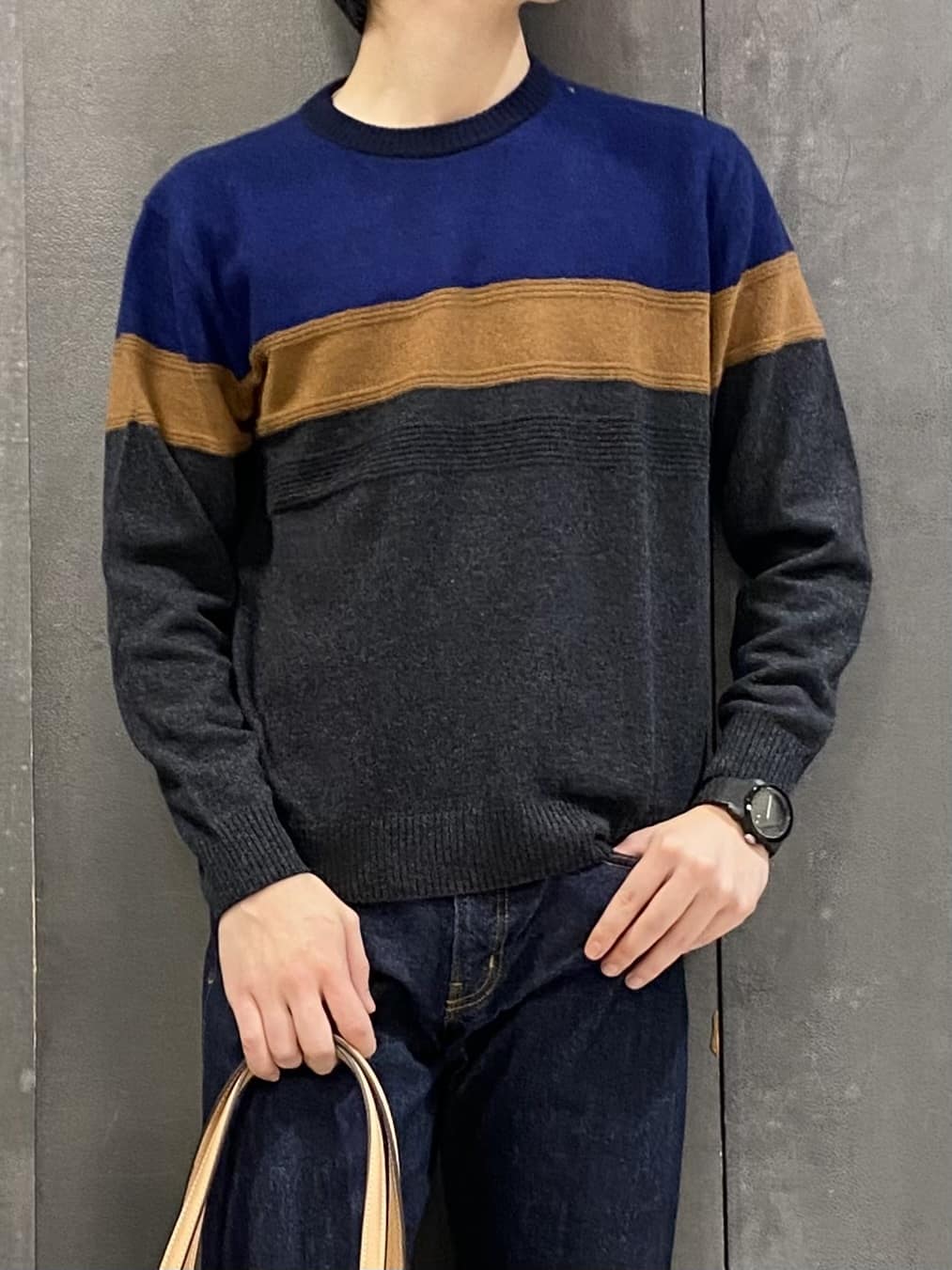 shoumaさんの「TAKEO KIKUCHI｜」を使ったコーディネート