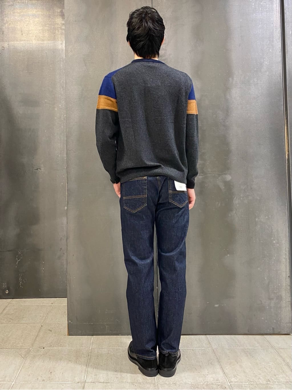 shoumaさんの「TAKEO KIKUCHI｜」を使ったコーディネート