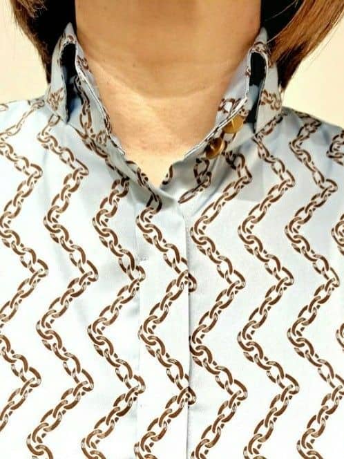 姉さんさんの「UNTITLED｜」を使ったコーディネート