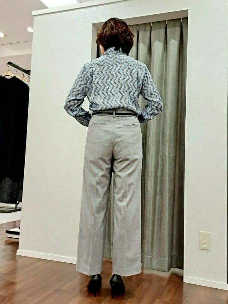 姉さんさんの「UNTITLED｜」を使ったコーディネート