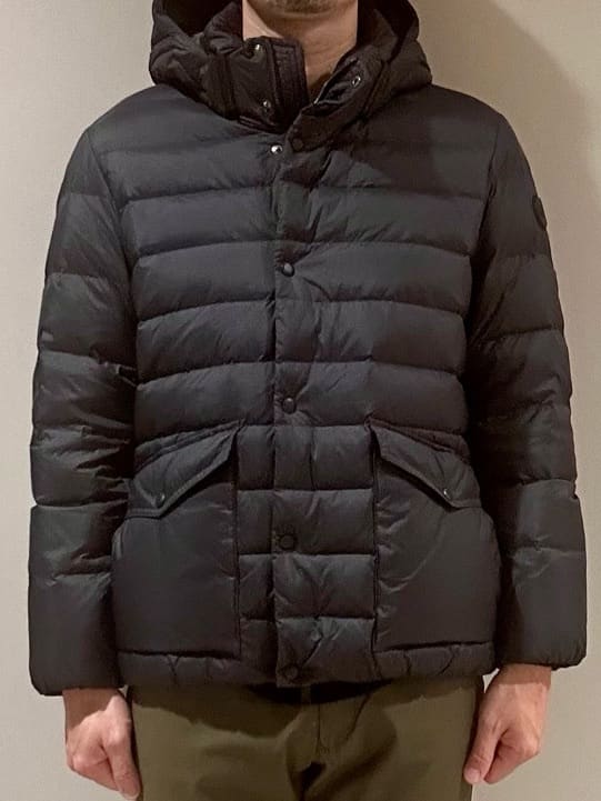 coheyさんの「TAKEO KIKUCHI｜【全7サイズ&times;8色展開！】トップマルチヘリンボン パンツ」を使ったコーディネート