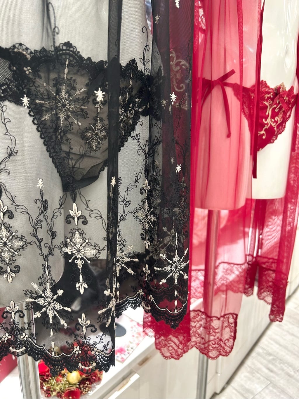 ichiさんの「Risa Magli｜ファビエンヌ ブラジャー」を使ったコーディネート