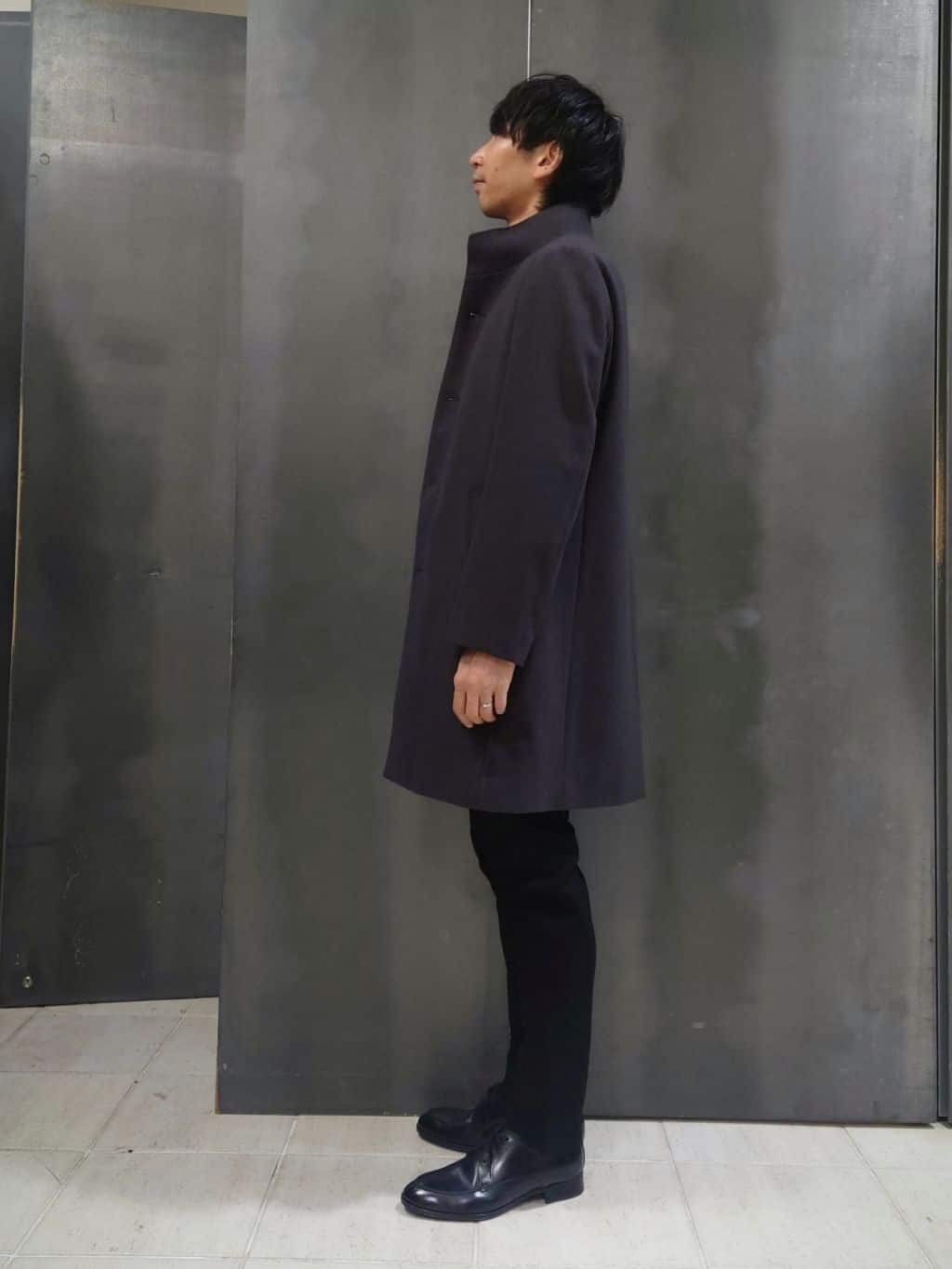kawamuさんの「TAKEO KIKUCHI｜【Sサイズ～】ストレッチ デニム パンツ」を使ったコーディネート