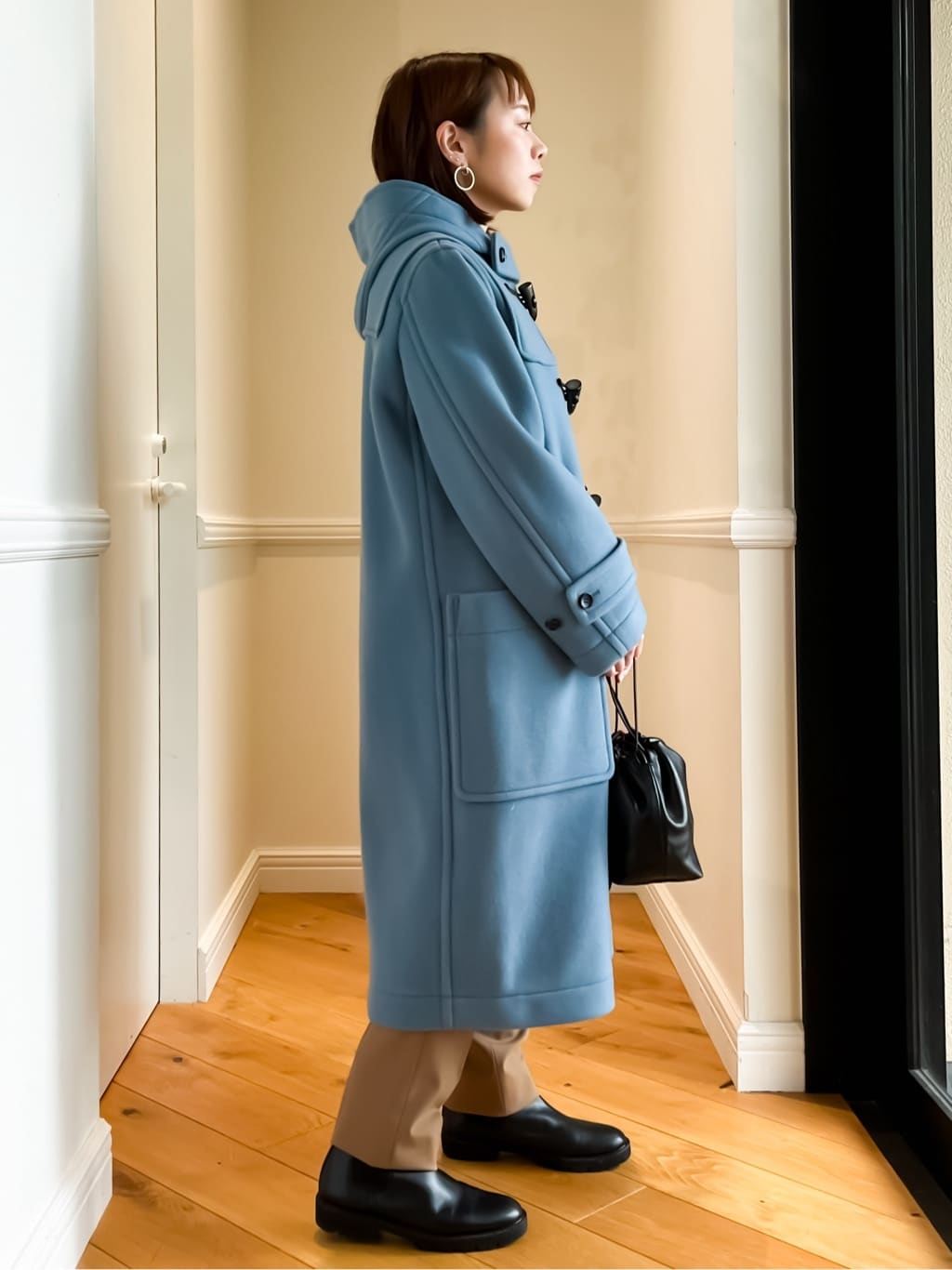 HOMMAさんの「DRESSTERIOR｜」を使ったコーディネート