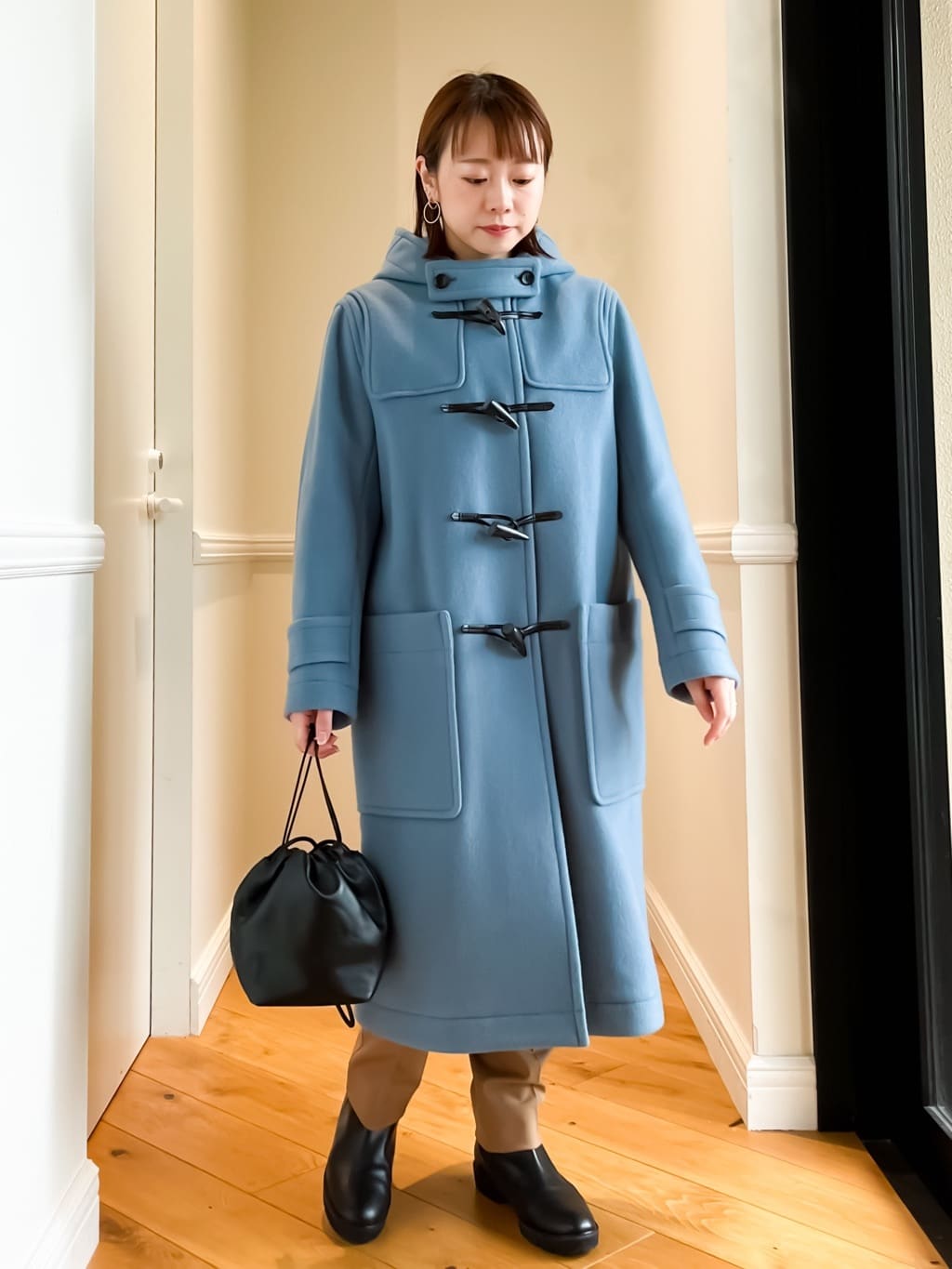 HOMMAさんの「DRESSTERIOR｜」を使ったコーディネート