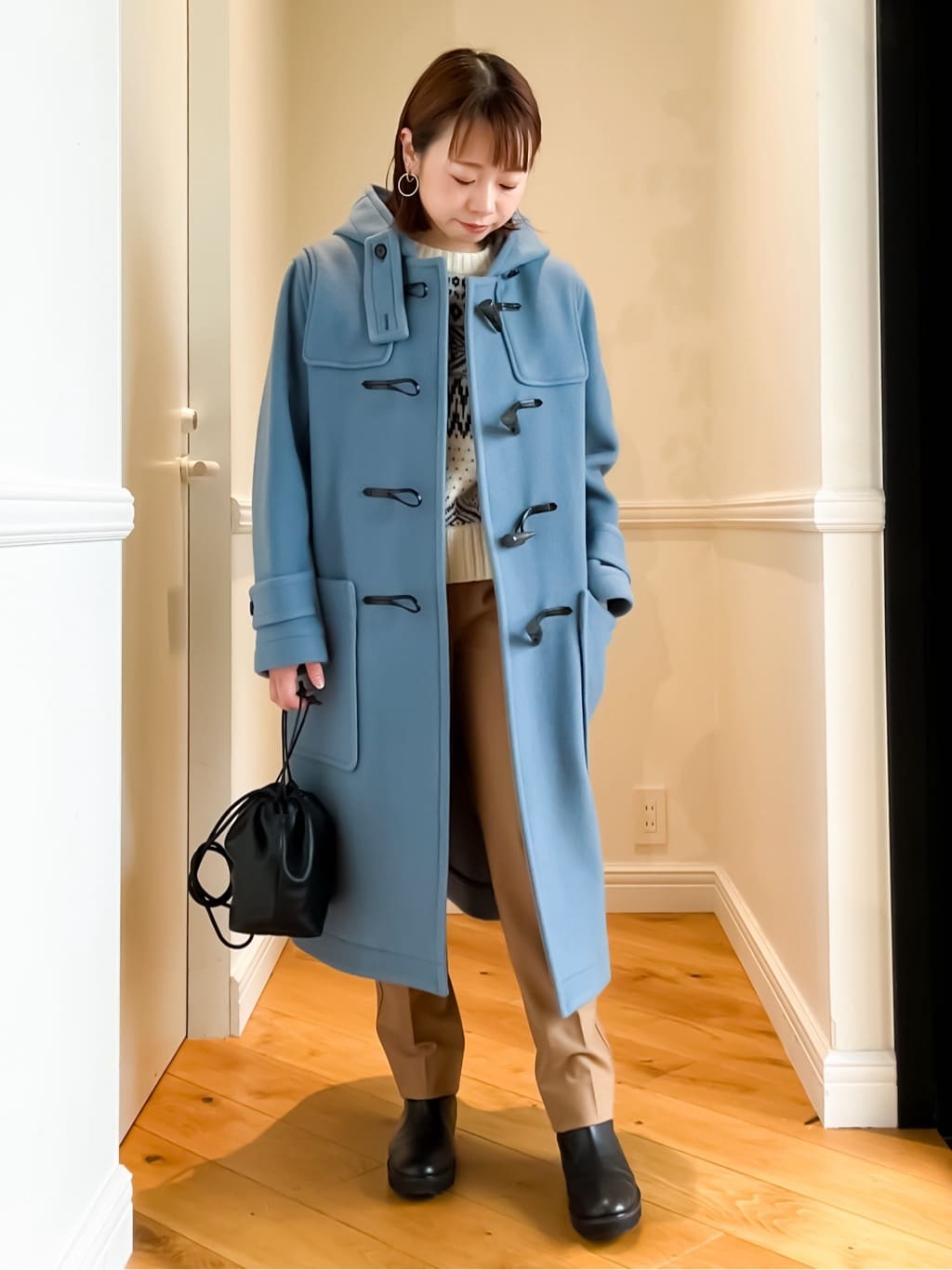 HOMMAさんの「DRESSTERIOR｜」を使ったコーディネート