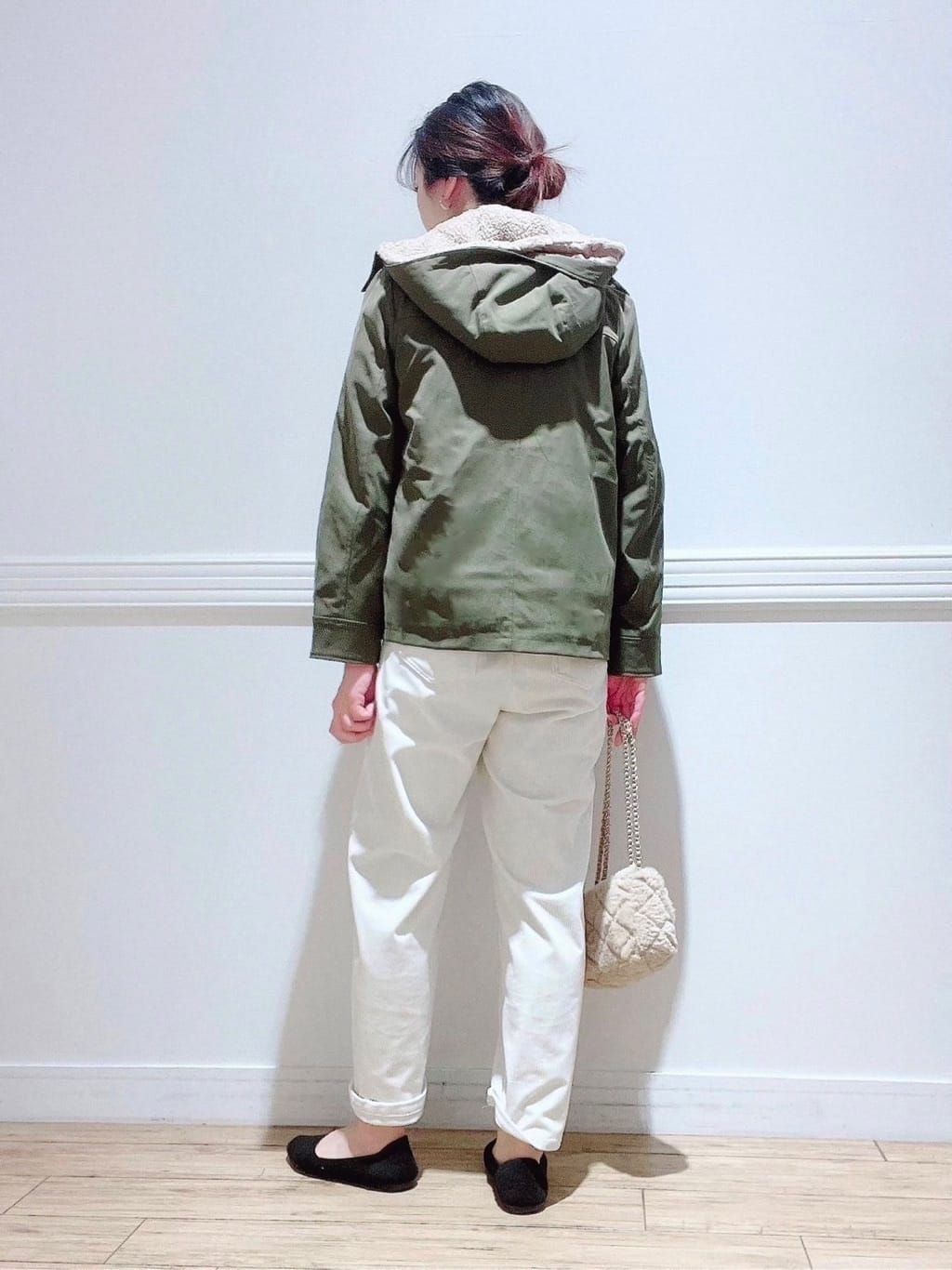 mariさんの「SHOO･LA･RUE｜」を使ったコーディネート