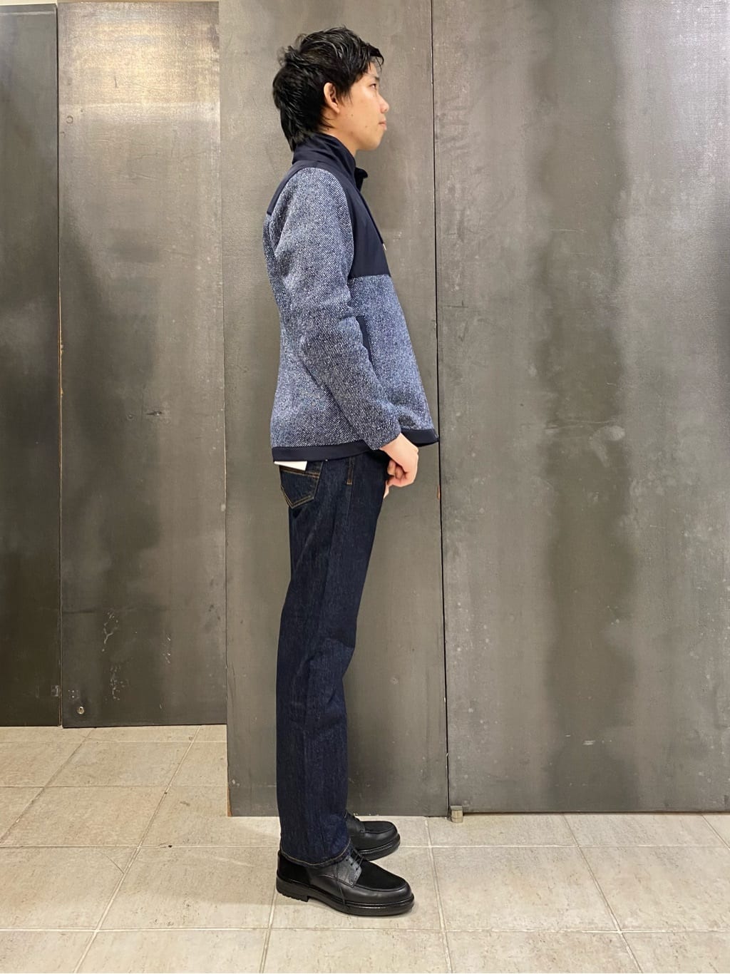 shoumaさんの「TAKEO KIKUCHI｜」を使ったコーディネート