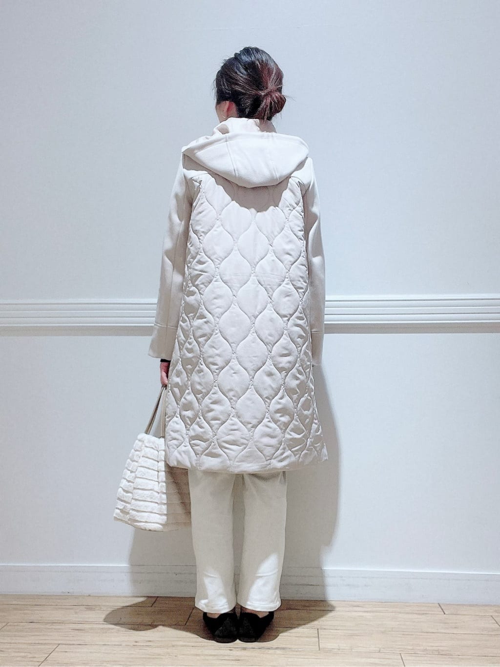 mariさんの「SHOO･LA･RUE｜」を使ったコーディネート