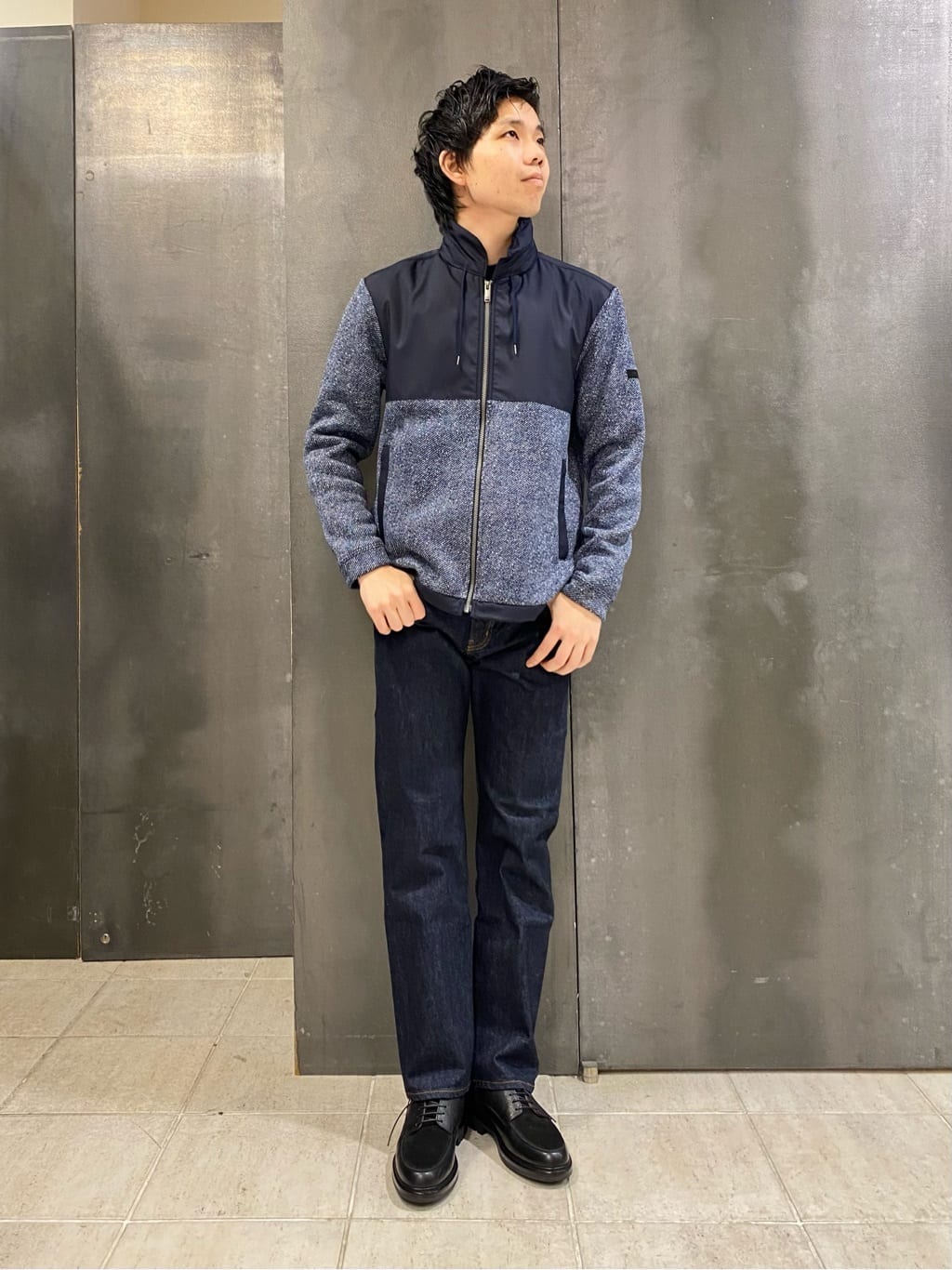 shoumaさんの「TAKEO KIKUCHI｜」を使ったコーディネート