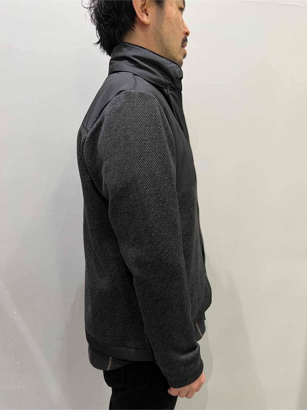 SHOTAさんの「TAKEO KIKUCHI｜【Sサイズ～】ストレッチ デニム パンツ」を使ったコーディネート