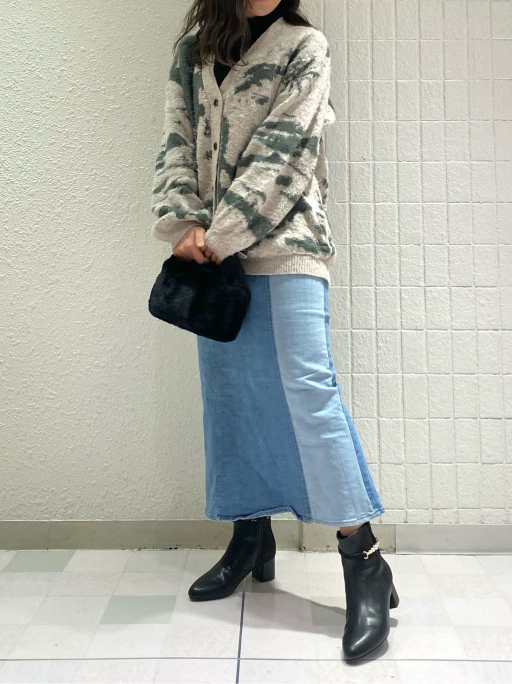 Akiさんの「ESPERANZA｜」を使ったコーディネート