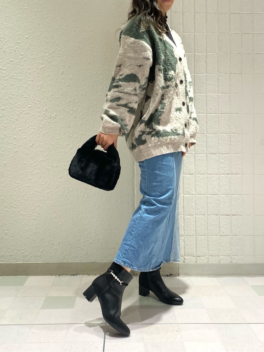 Akiさんの「ESPERANZA｜」を使ったコーディネート