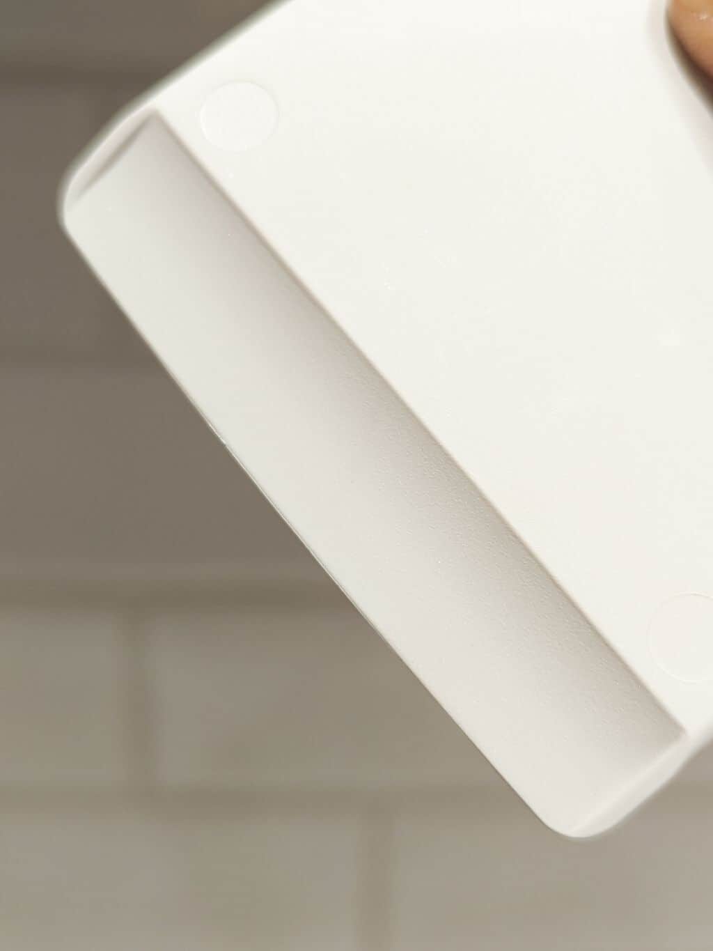 シモさんの「212 KITCHEN STORE｜バターケース WH K776 ＜marna マーナ＞」を使ったコーディネート