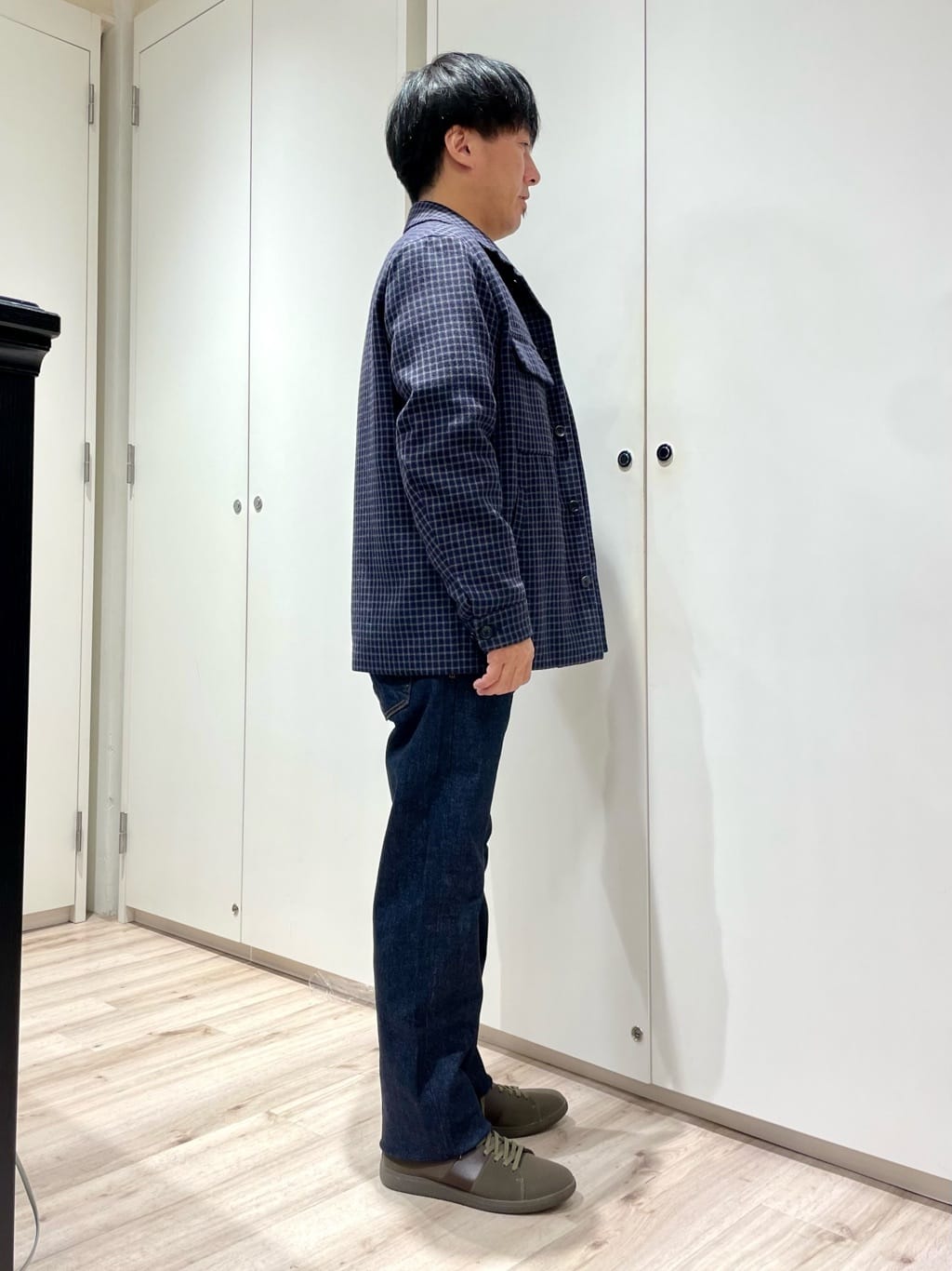 SAGARIさんの「TAKEO KIKUCHI｜」を使ったコーディネート