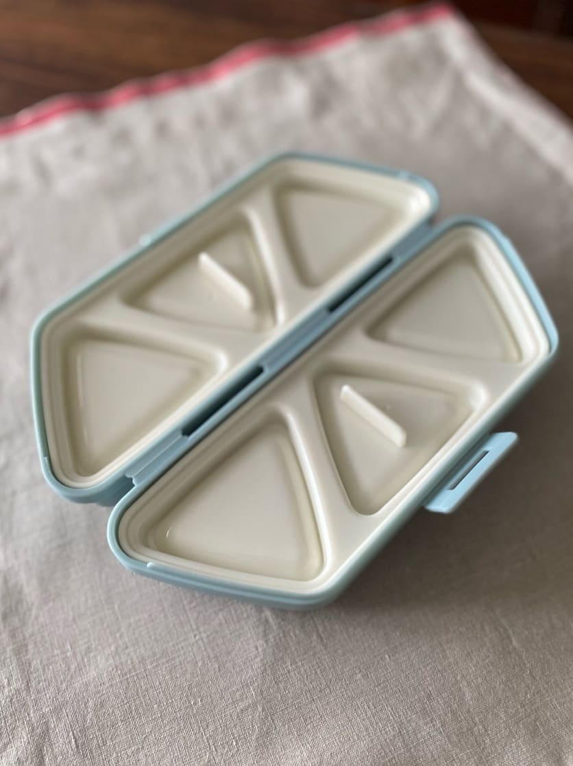 むうさんの「212 KITCHEN STORE｜簡単おにぎりキット＆ケース ムスビート BE」を使ったコーディネート
