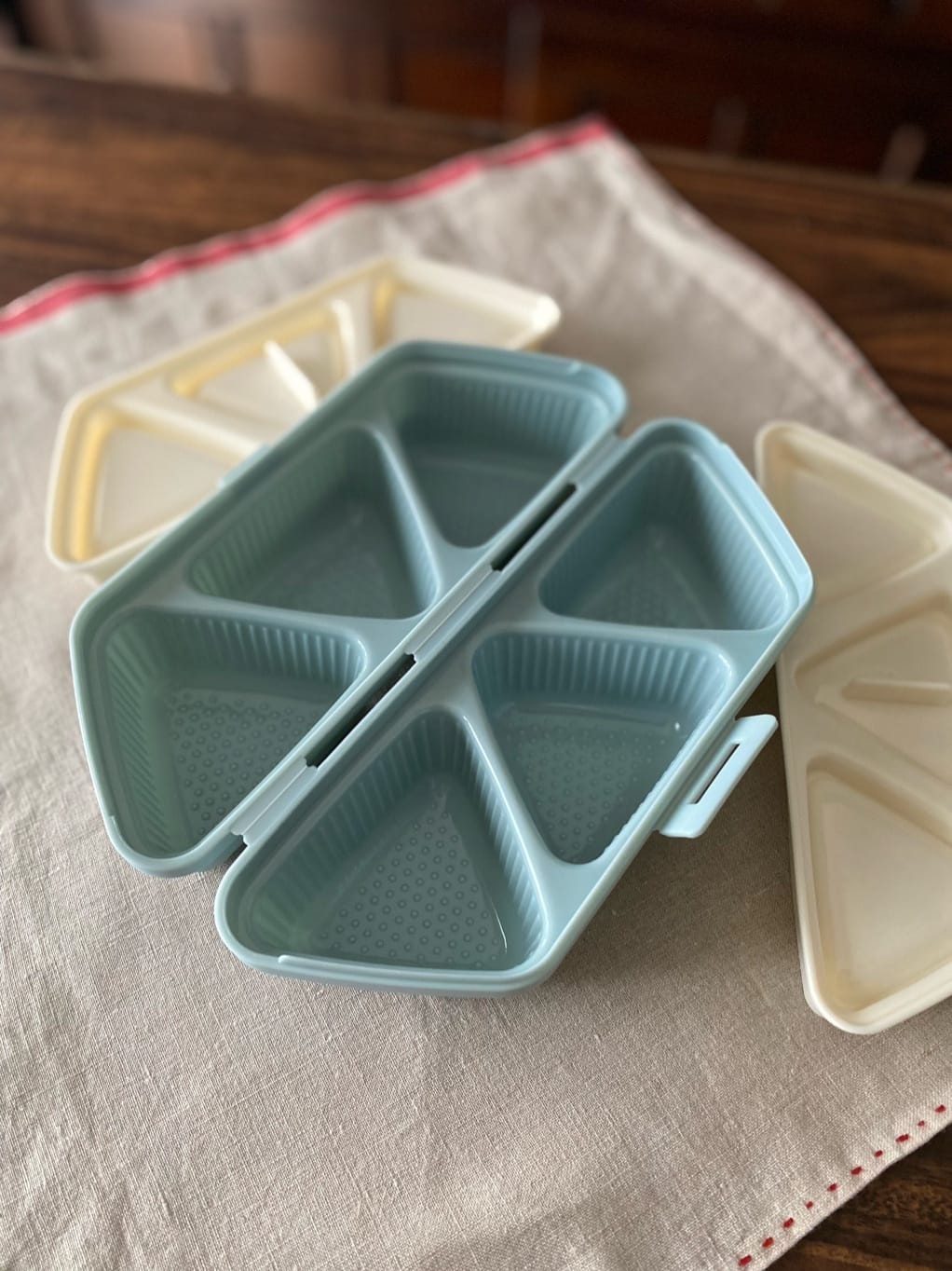 むうさんの「212 KITCHEN STORE｜簡単おにぎりキット＆ケース ムスビート BE」を使ったコーディネート