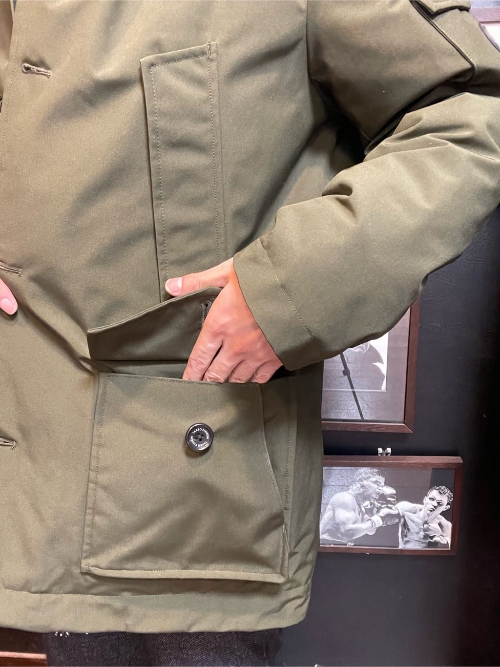 Suehiroさんの「TAKEO KIKUCHI｜」を使ったコーディネート