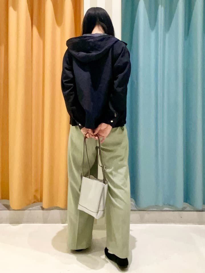 おかさんの「SHOO･LA･RUE｜」を使ったコーディネート