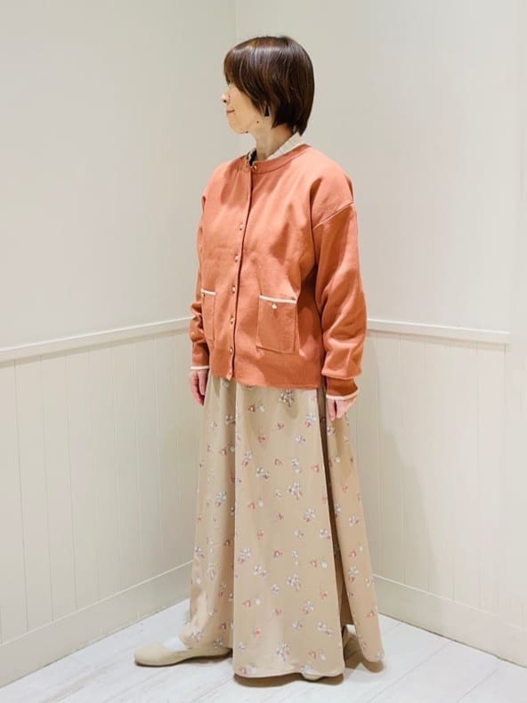 あきさんの「SHOO･LA･RUE｜」を使ったコーディネート