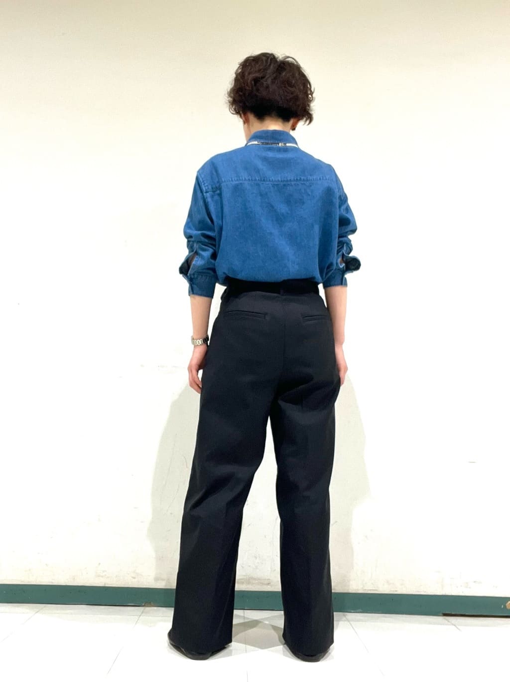 MAYUMIさんの「UNTITLED｜」を使ったコーディネート