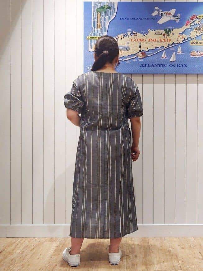 Haraさんの「Dessin｜」を使ったコーディネート
