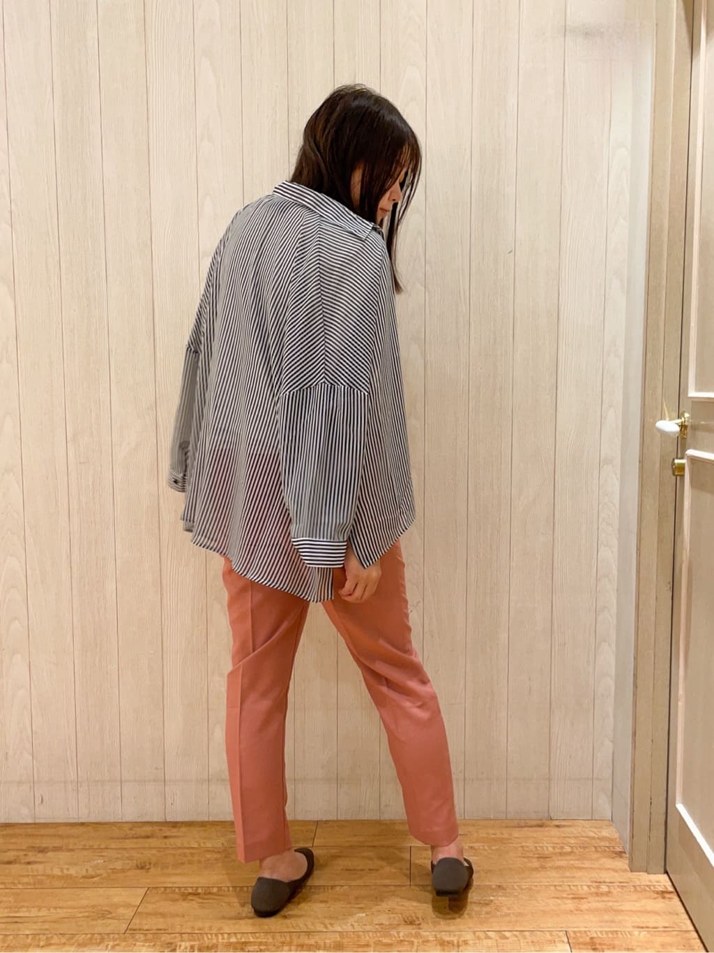 あーやさんの「SHOO･LA･RUE｜」を使ったコーディネート