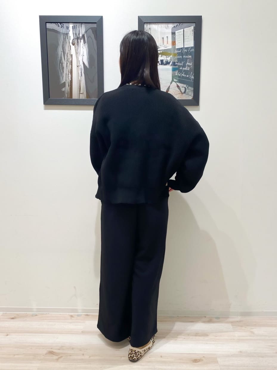 みぞさんさんの「SHOO･LA･RUE｜」を使ったコーディネート