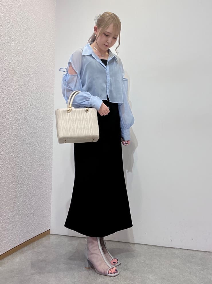 kaさんの「ESPERANZA｜」を使ったコーディネート