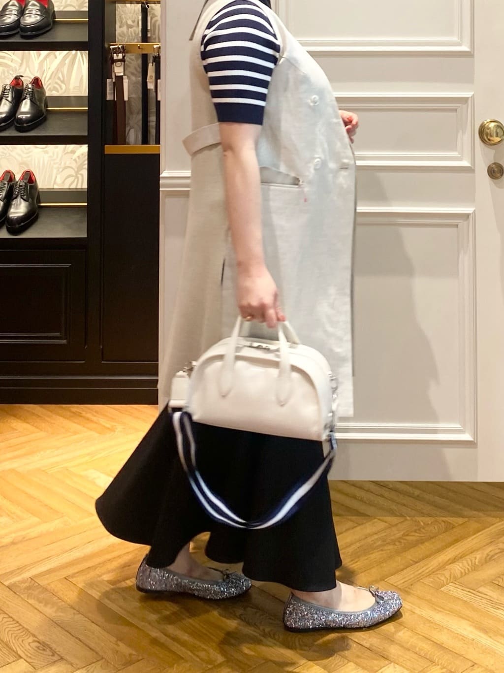 Ayano.Kさんの「DRESSTERIOR｜」を使ったコーディネート