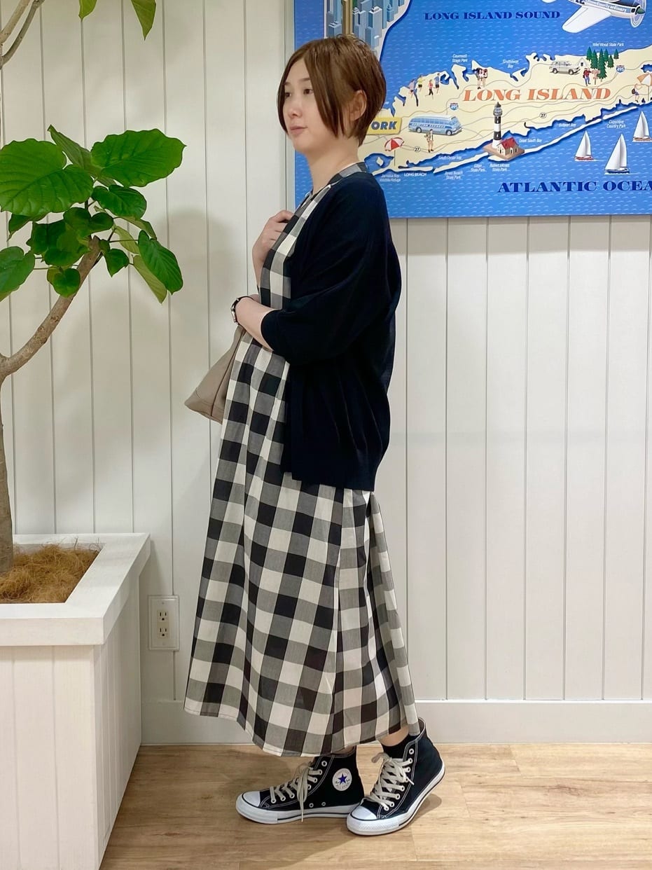 naruさんの「Dessin｜」を使ったコーディネート