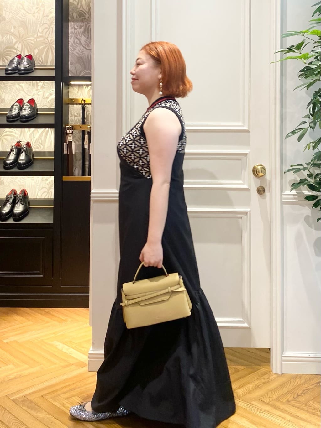 Ayano.Kさんの「DRESSTERIOR｜」を使ったコーディネート