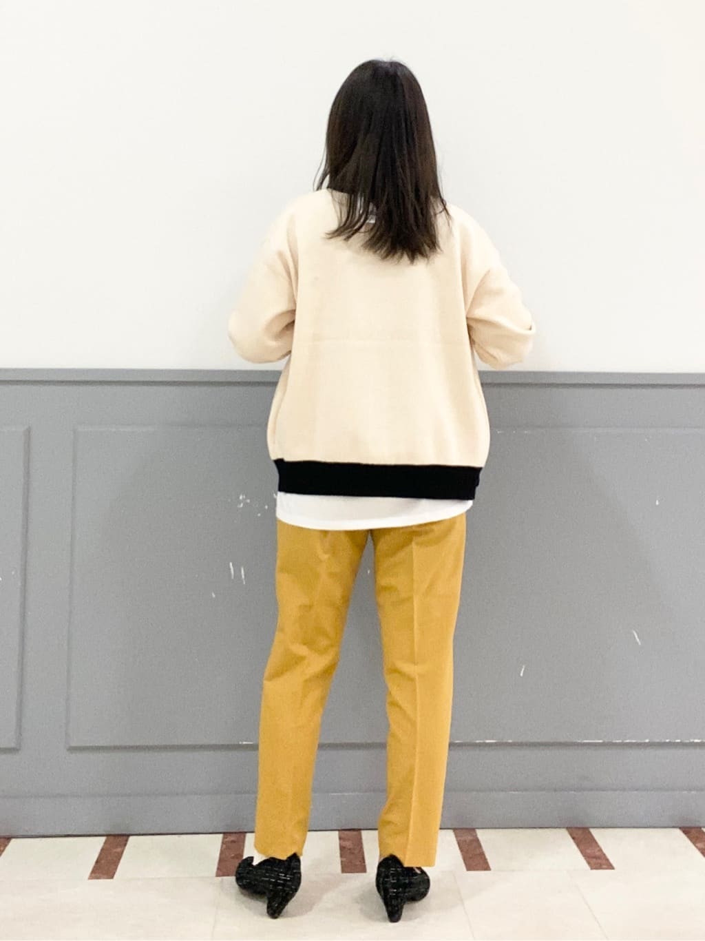 Sachieさんの「grove｜」を使ったコーディネート