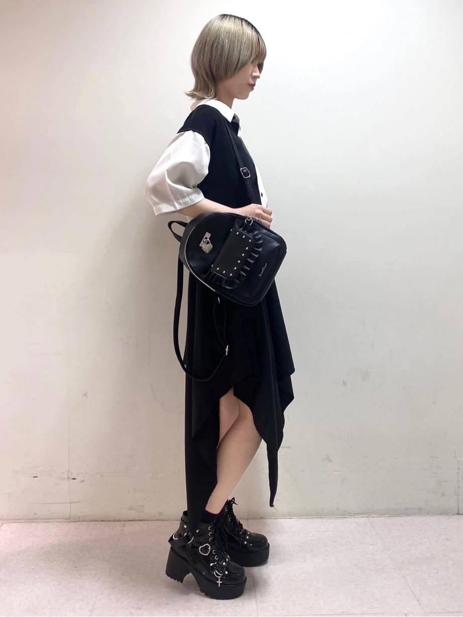 myさんの「ESPERANZA｜」を使ったコーディネート