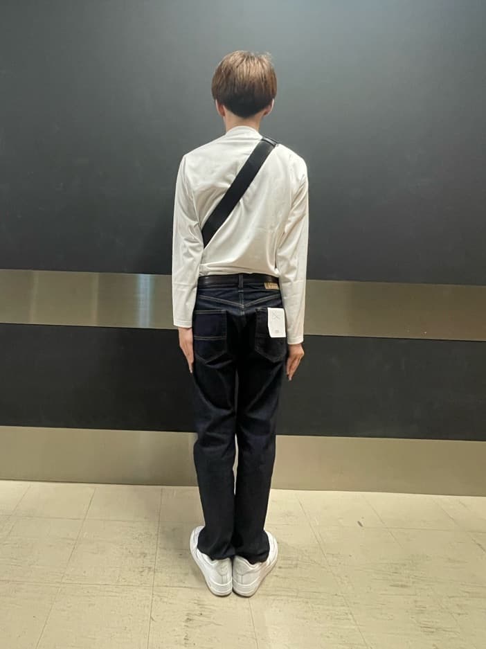 ゆうさんの「TAKEO KIKUCHI｜」を使ったコーディネート