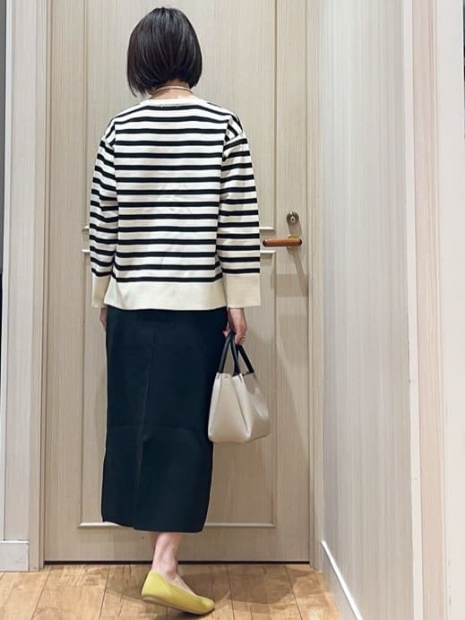 kuraさんの「SHOO･LA･RUE｜」を使ったコーディネート