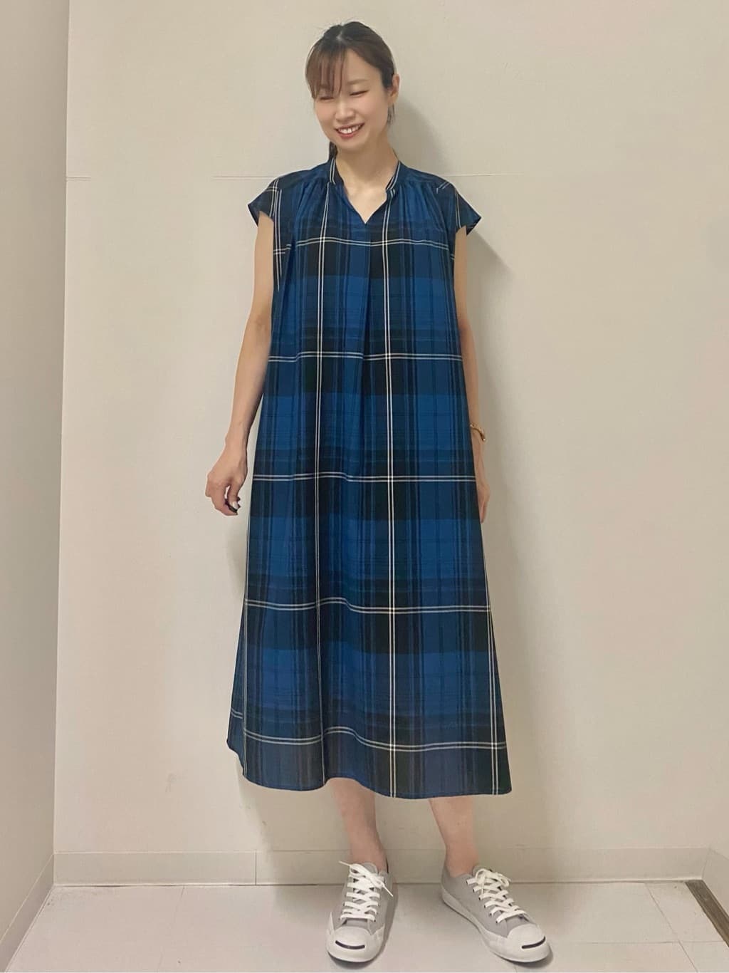 Junさんの「Dessin｜」を使ったコーディネート