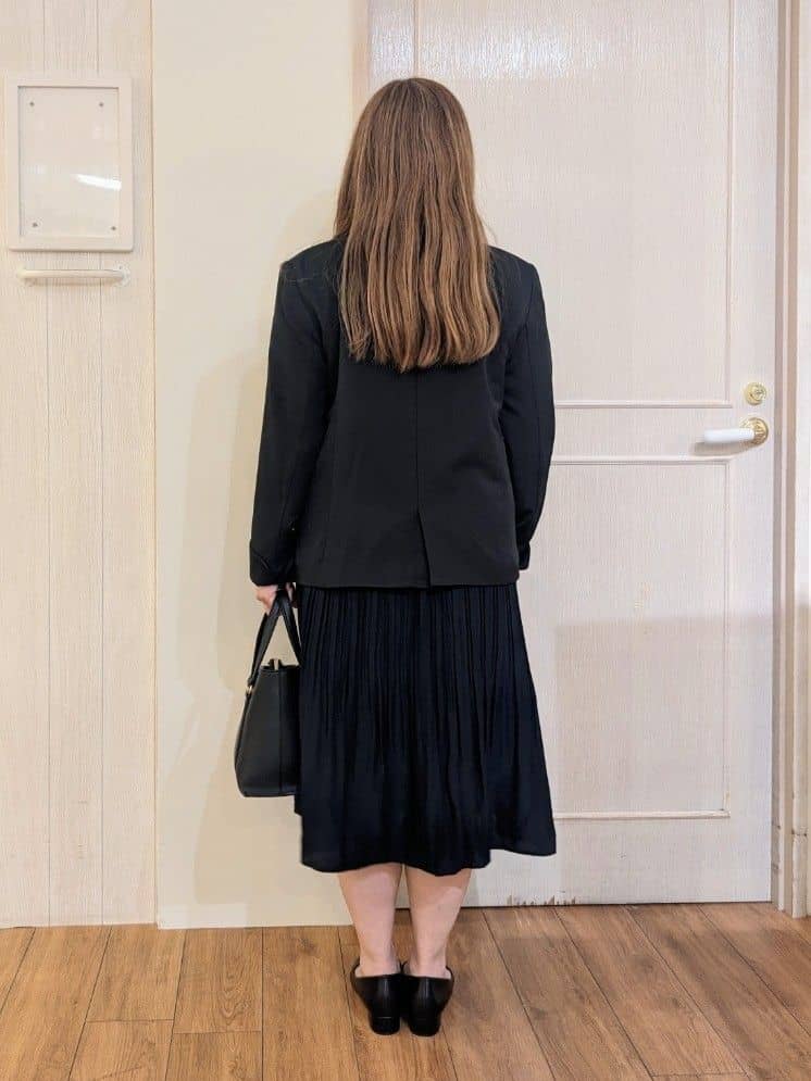 eさんの「SHOO･LA･RUE｜」を使ったコーディネート