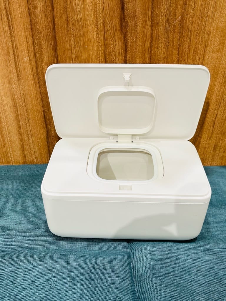 トミーさんの「212 KITCHEN STORE｜シートケース WH ＜marna マーナ＞」を使ったコーディネート