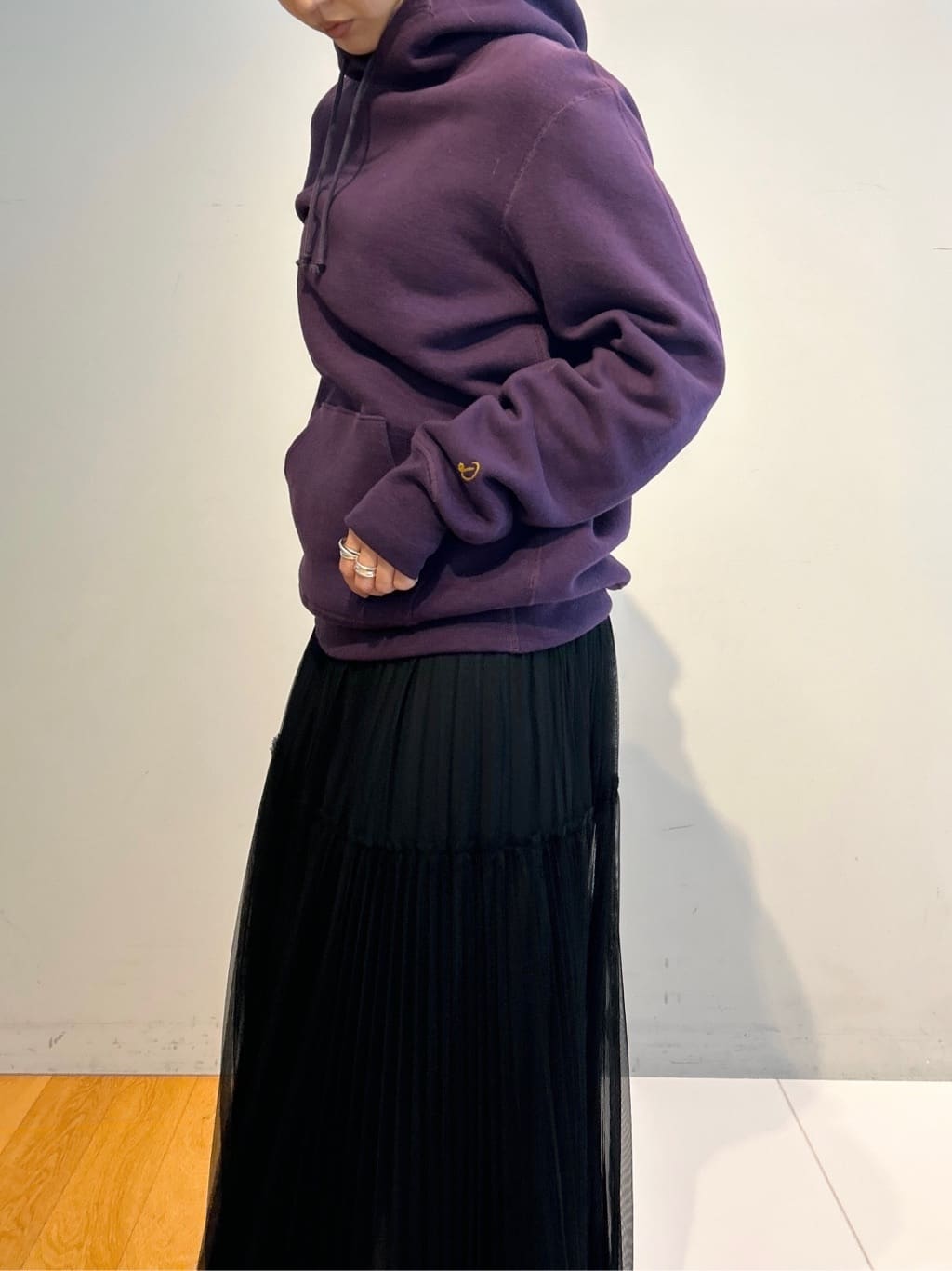 SHIORIさんの「DRESSTERIOR｜」を使ったコーディネート