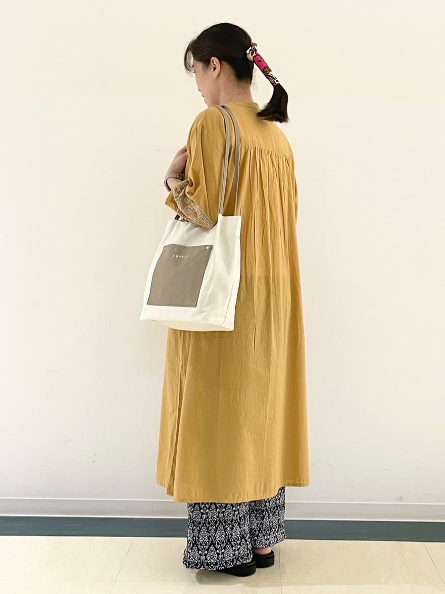 あんづさんの「SHOO･LA･RUE｜」を使ったコーディネート