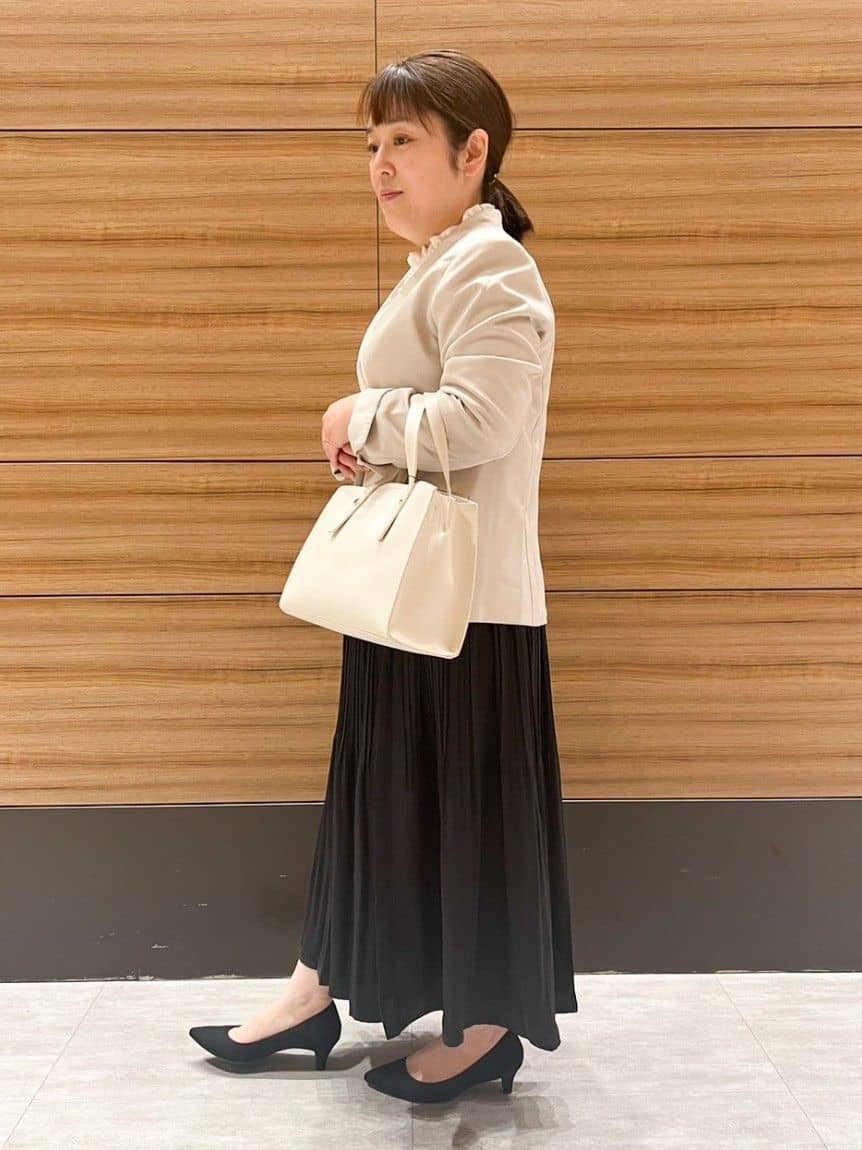 Mii (みー)さんの「SHOO･LA･RUE｜」を使ったコーディネート