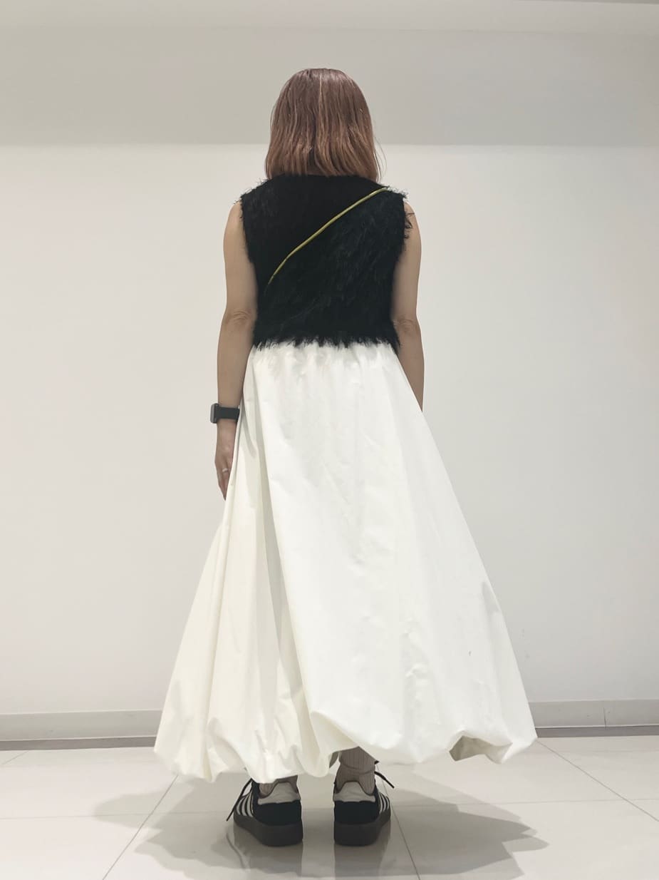 Reecoさんの「DRESSTERIOR｜」を使ったコーディネート