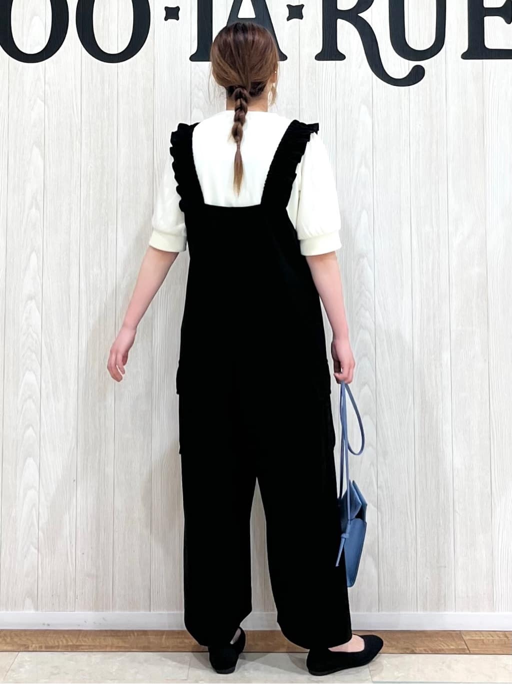 shiiさんの「SHOO･LA･RUE｜」を使ったコーディネート
