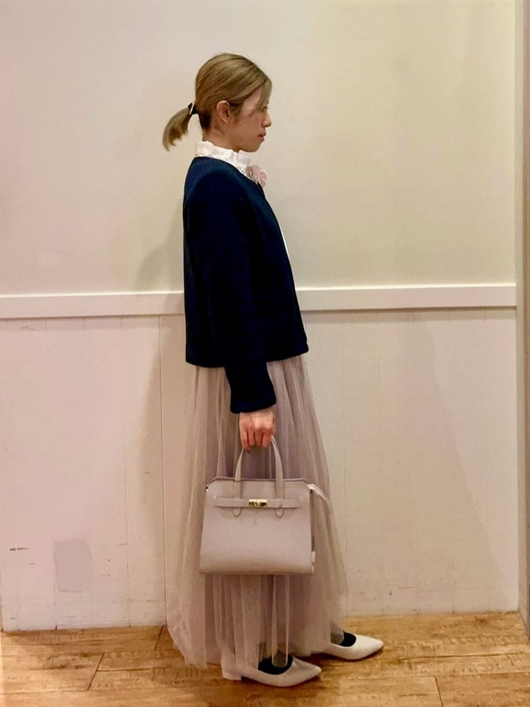 みりのさんの「SHOO･LA･RUE｜」を使ったコーディネート
