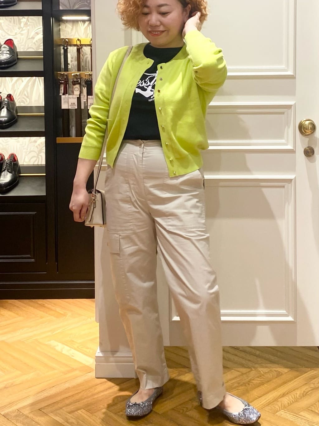 Ayano.Kさんの「DRESSTERIOR｜」を使ったコーディネート