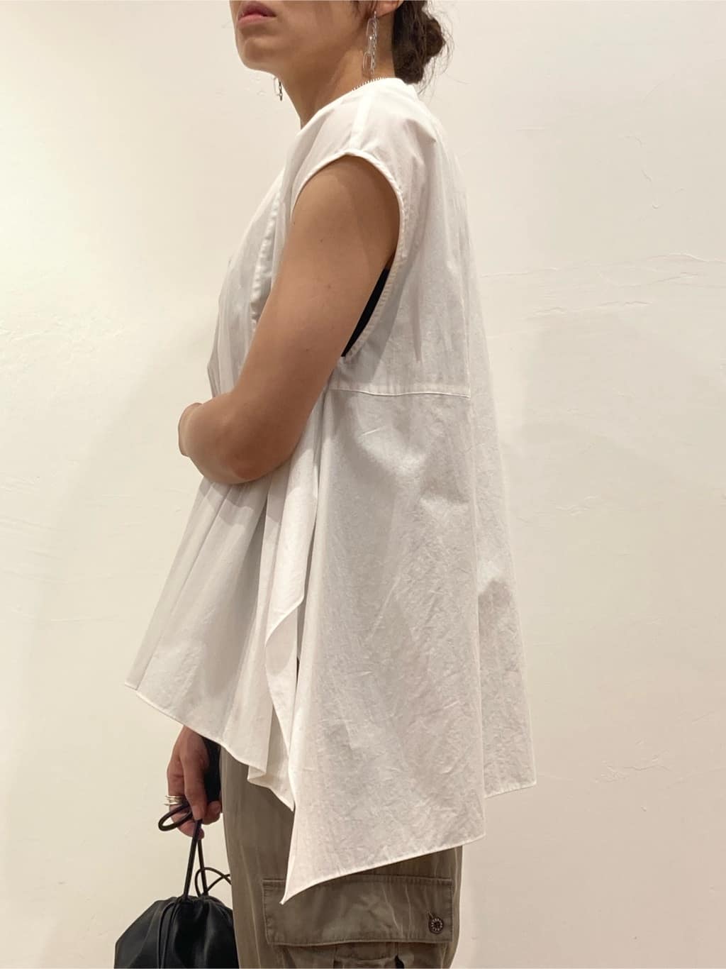 Harukaさんの「DRESSTERIOR｜」を使ったコーディネート