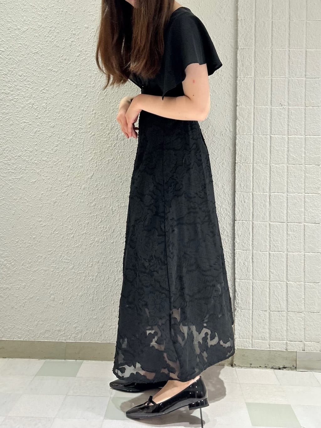 takeさんの「ESPERANZA｜」を使ったコーディネート