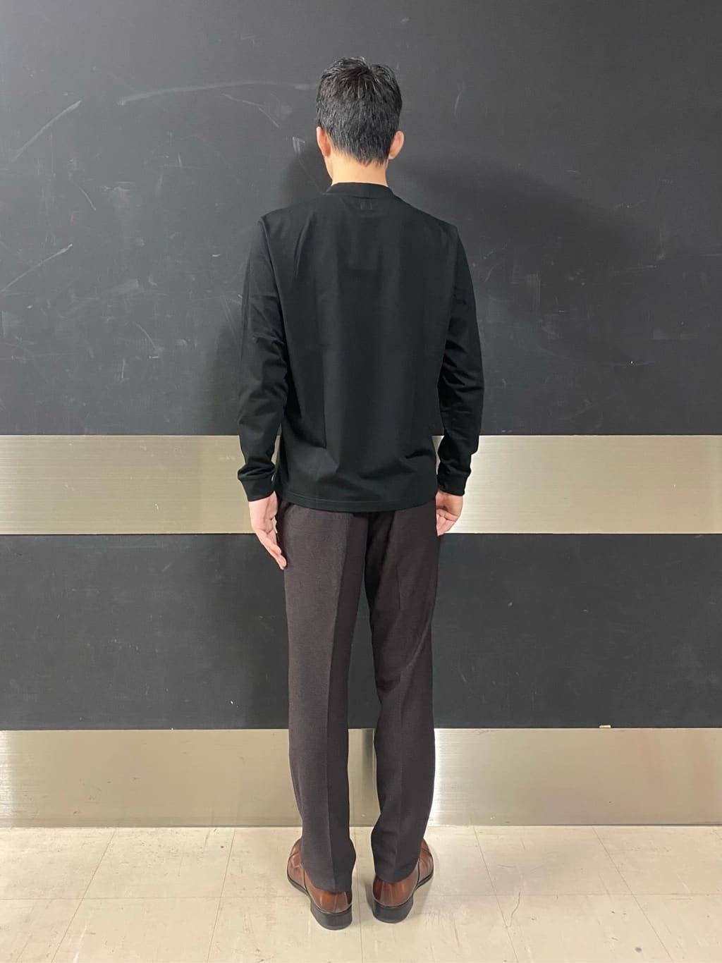 shoumaさんの「TAKEO KIKUCHI｜」を使ったコーディネート